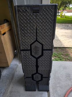 Rhino Ramps