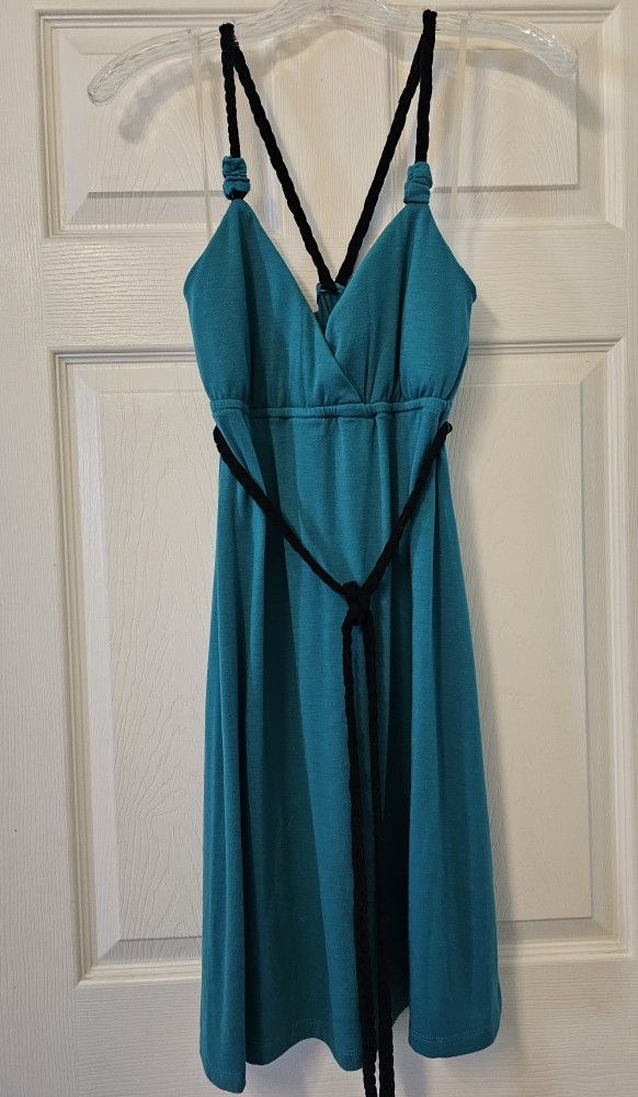 Belle Du Jour Brand Sundress