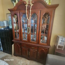 China Cabinet 