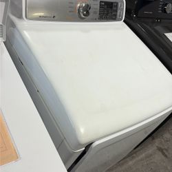 Samsung Frontload Dryer 