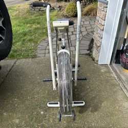 Schwinn Air Dyne