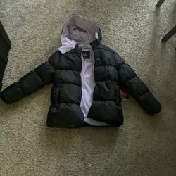 Girls Jacket 