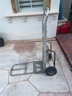 Hand Truck Dolly