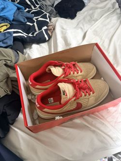 Nike Sb Low 10.5 Men’s