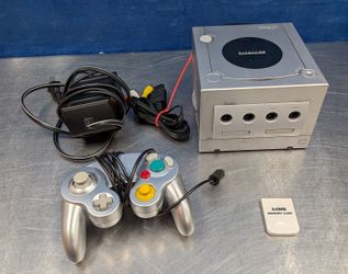 Nintendo Gamecube Dol-101
