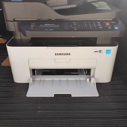 Sony Xpress Printer