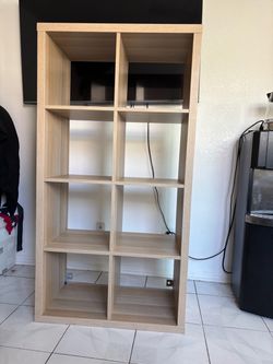 Free ikea shelf shelves storage organizer