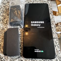 UNLOCKED SAMSUNG GALAXY S22/ SEE DESCRIPTION