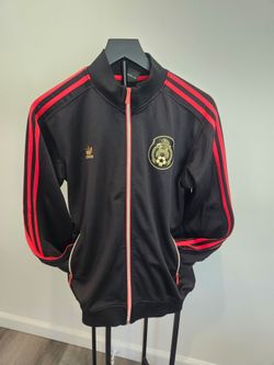 Adidas Mexico National Team Track Jacket XL Original