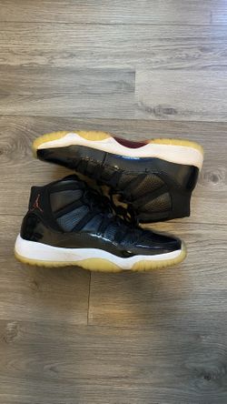 Air Jordan 72-10 Size 7Y