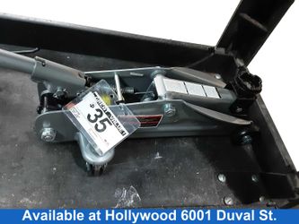 Autozone Dh272490233 Gray Automotive Jack