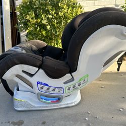 Infant Car Seat 