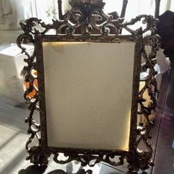 Antique Frame 