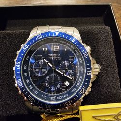 Invicta Speciaty Vector