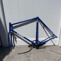 Trek 360 Classic Road Bike Frame
