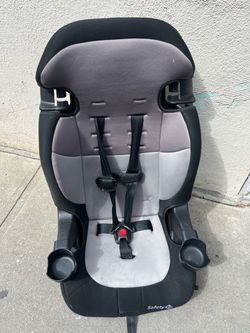 SAFETY 1 ST BOOSTER CAR SEAT