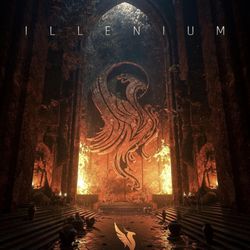 ILLENIUM TICKET FOR 2/2/24 