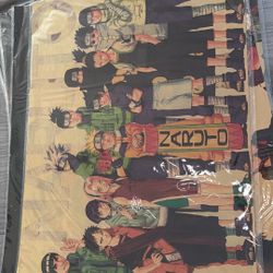 Naruto Posters Prints