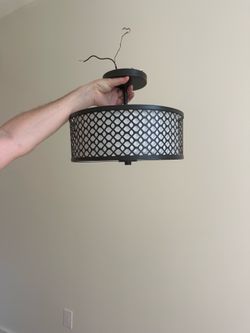 Ceiling light