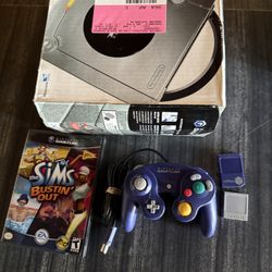 GameCube (New)