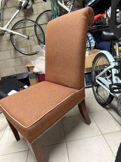Two Chairs