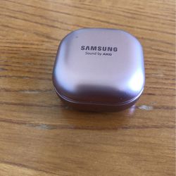 Galaxy Live Buds (Samsung)