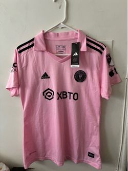 Inter Miami Women jersey