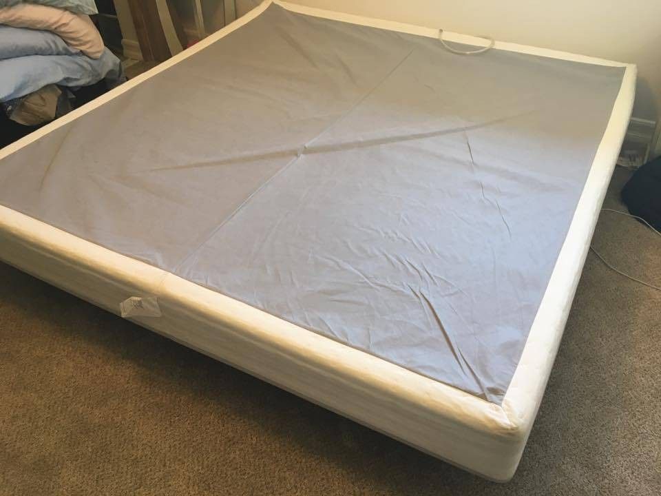 Select Comfort Sleep Number Bed Model Personal Preference III 76”x80
