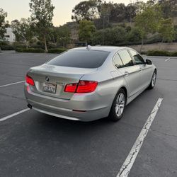2013 BMW 3 Series