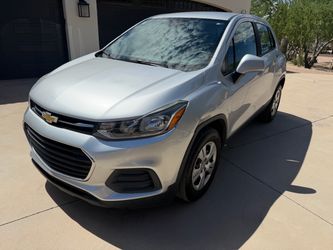 Chevy Trax