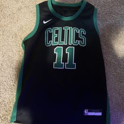 Kyrie Irving Boston Celtics Jersey