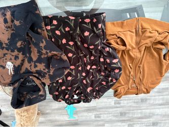 Girls clothes (post 1/2)