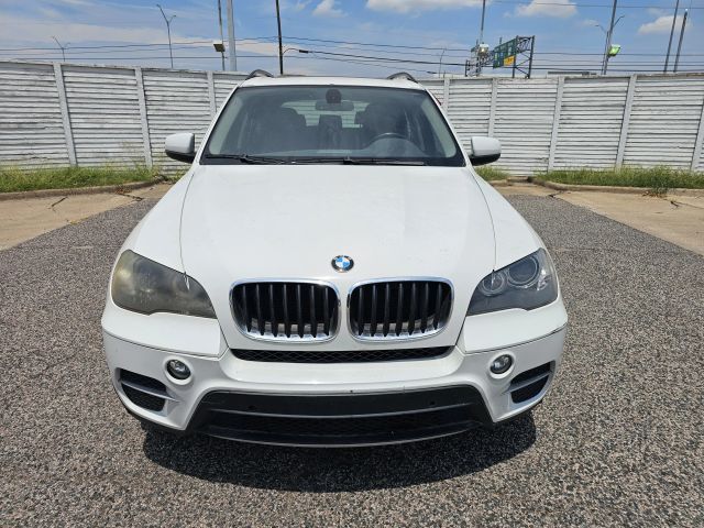 2011 BMW X5