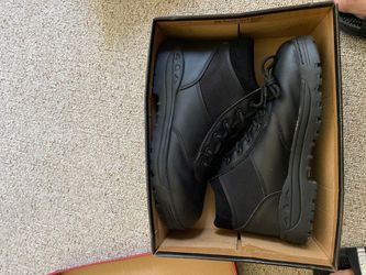 Rothco Military boots(size 11)