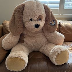 Vermont Teddy bear Giant Puppy