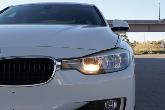 2015 BMW 3 Series