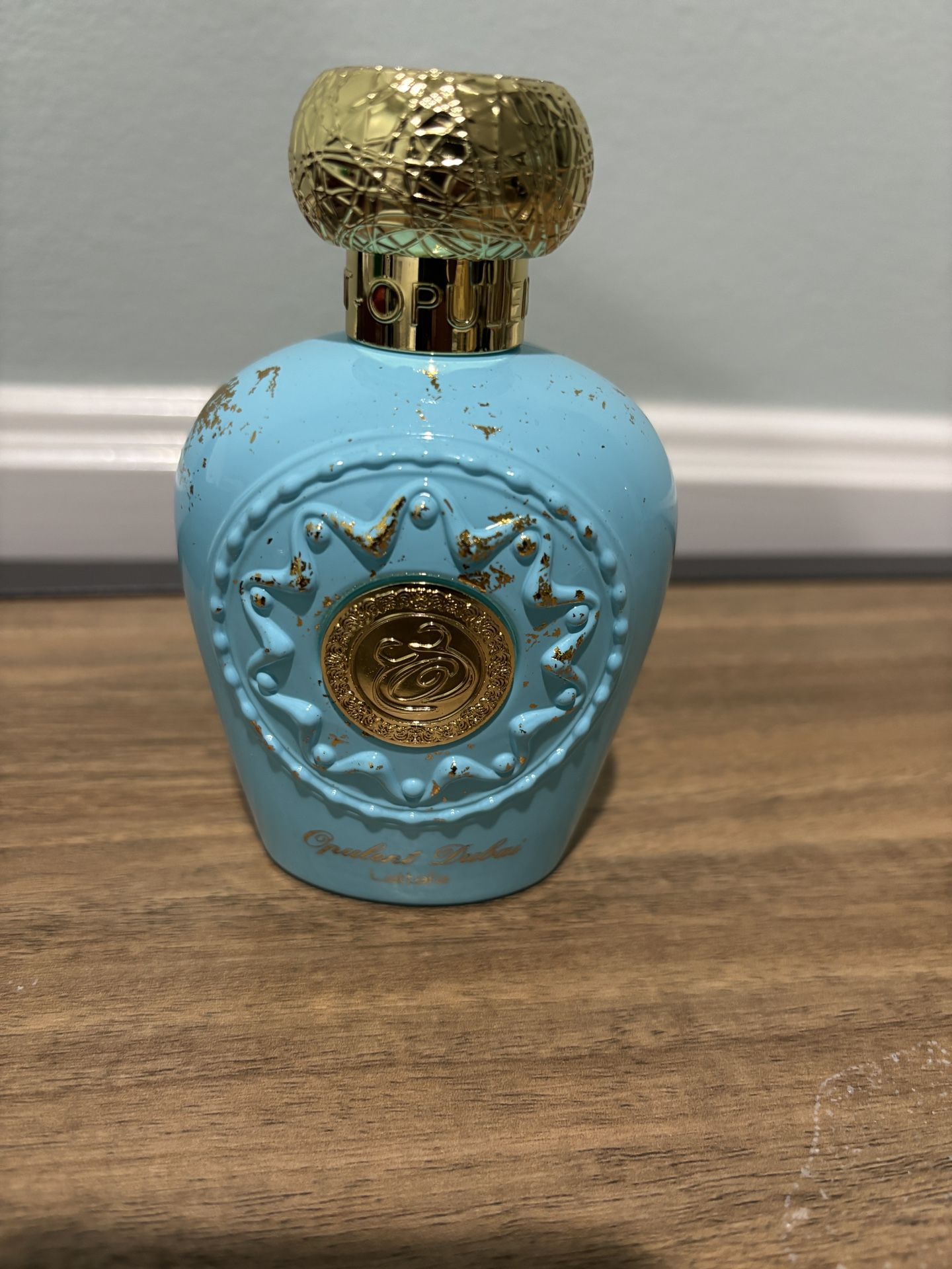 Lataffa Opulent Dubai