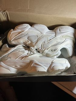 New Balance Size 6 1/2 Never Warn Up To Do Trades For A Size 6 Or 5 1/2 These Are Just To Big For Me