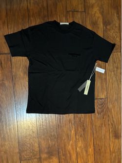Black limo essential shirts