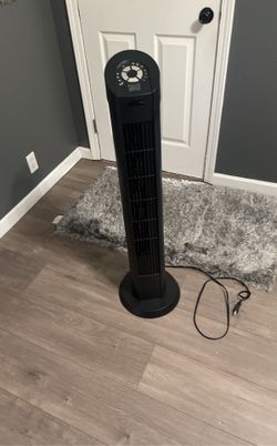 Sunter Fan
