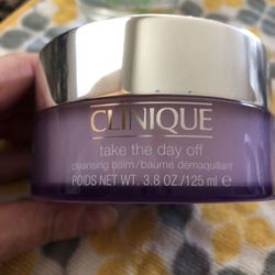 Take The Day Off Cleansing Balm