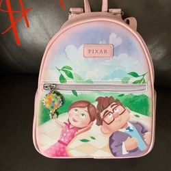 Up Backpack 