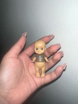 Sonny angel tan