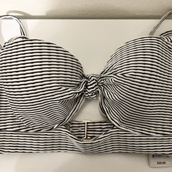 Women’s Bikini Top 36C- Brand New With tags!!!