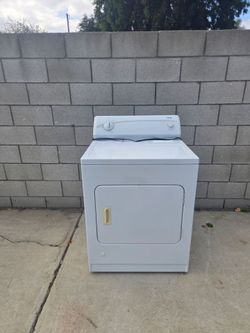 Kenmore gas dryer in great working condition