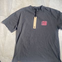 K Subi t-Shirt 