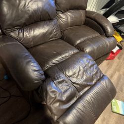 Electric sofa