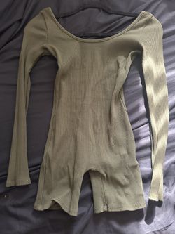 Women’s Body Suit