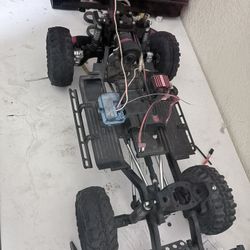 Red Cat Gen8 Rc Car