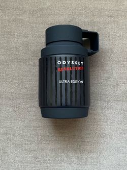 ARMAF Odyssey Revolution Ultra Edition